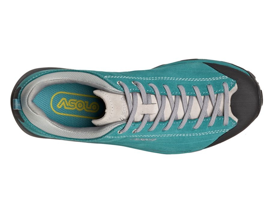 Asolo Space GV ML north sea
