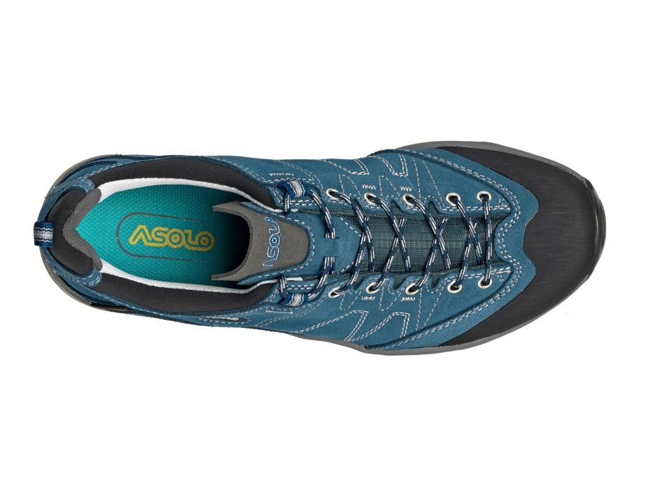 Asolo Agent Evo GV ML indian teal
