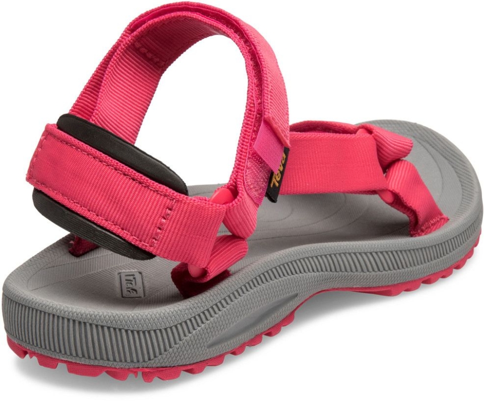 Teva Winsted Solid womensRůžová Rapsbery