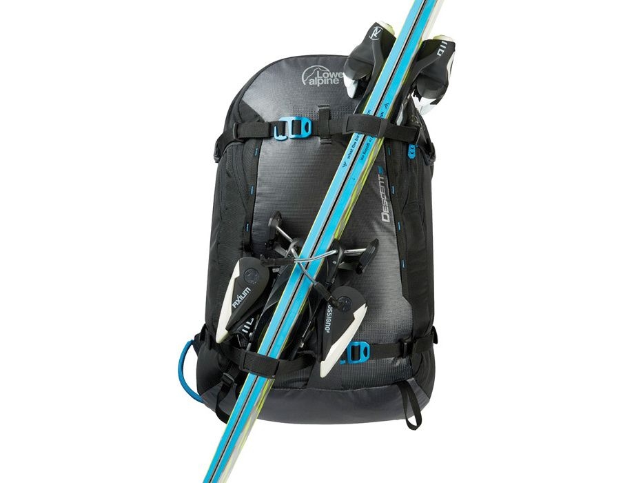 Lowe Alpine Descent 25