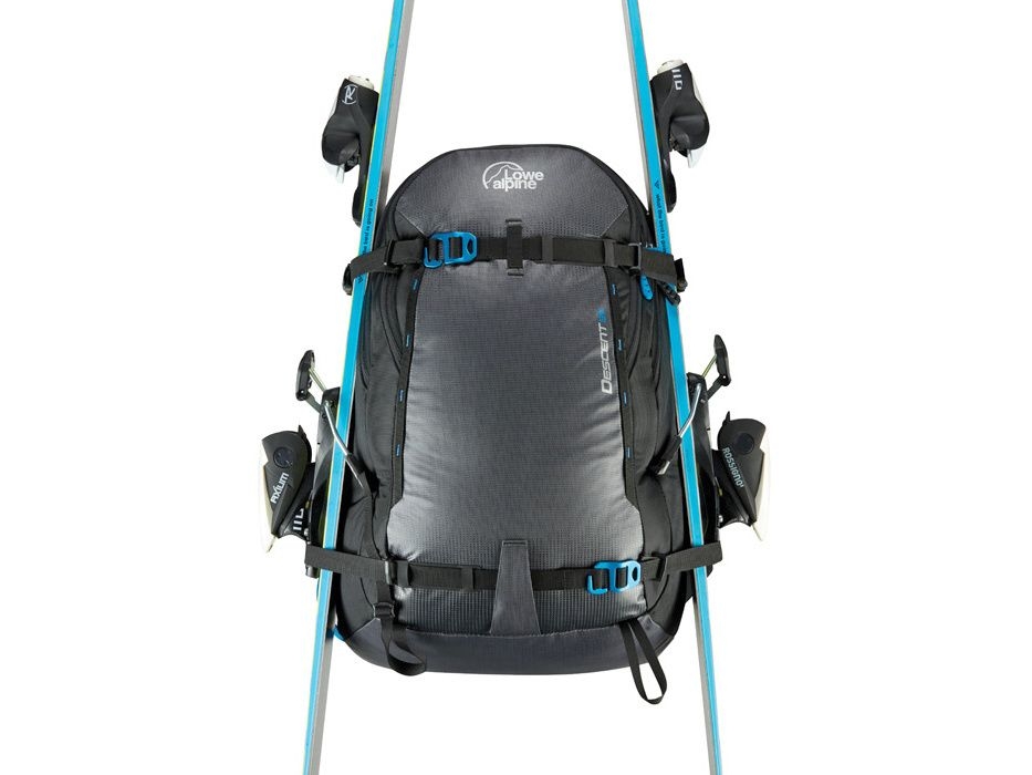 Lowe Alpine Descent 25