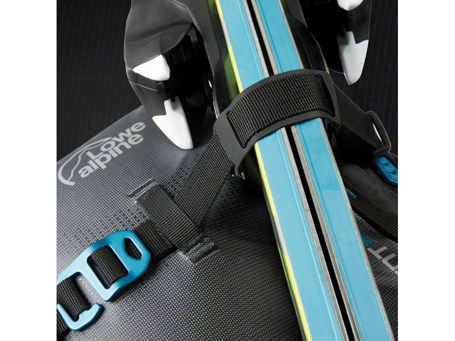 Lowe Alpine Descent 25