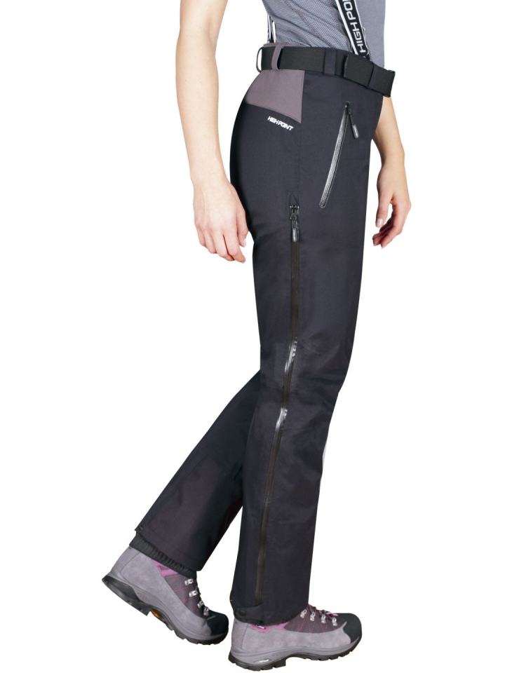 Explosion 5.0 Lady Pants - pohled z boku