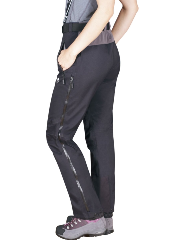 Explosion 5.0 Lady Pants - pohled ze zadu