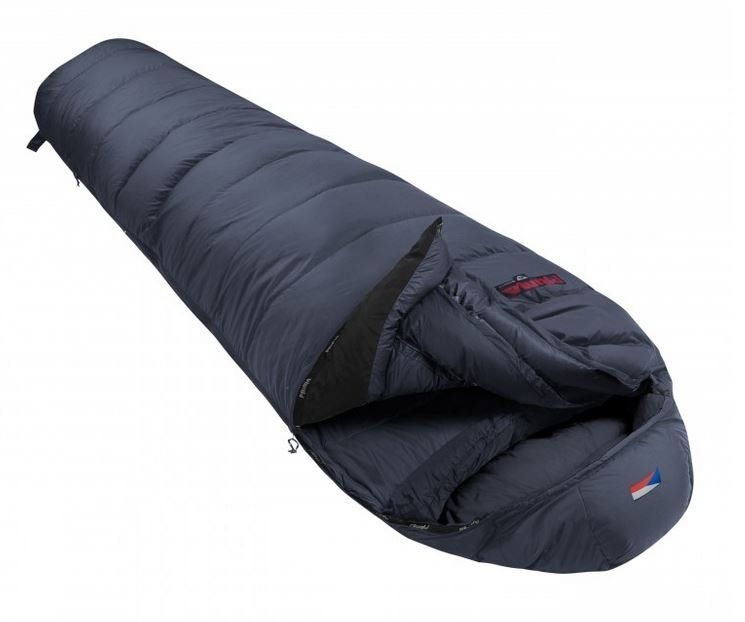 Prima Polar 800 220 šedý