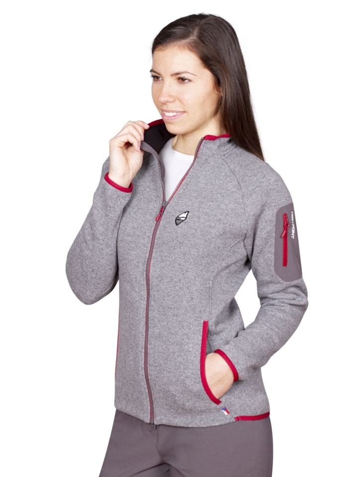 Skywool 5.0 Lady Sweater grey-postava.jpg