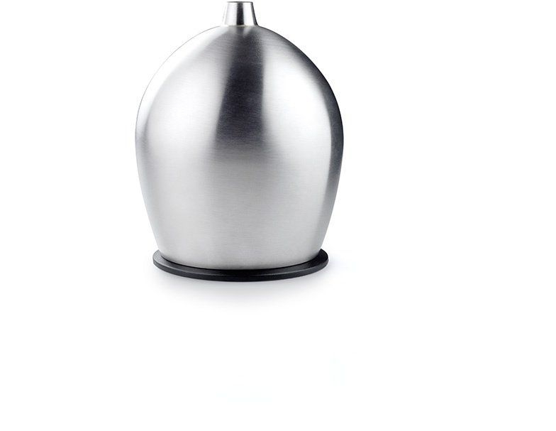 GSI Nesting Glacier Stainless Red Wine Glass