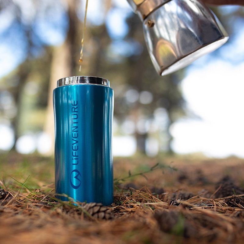 Lifeventure Thermal Mug