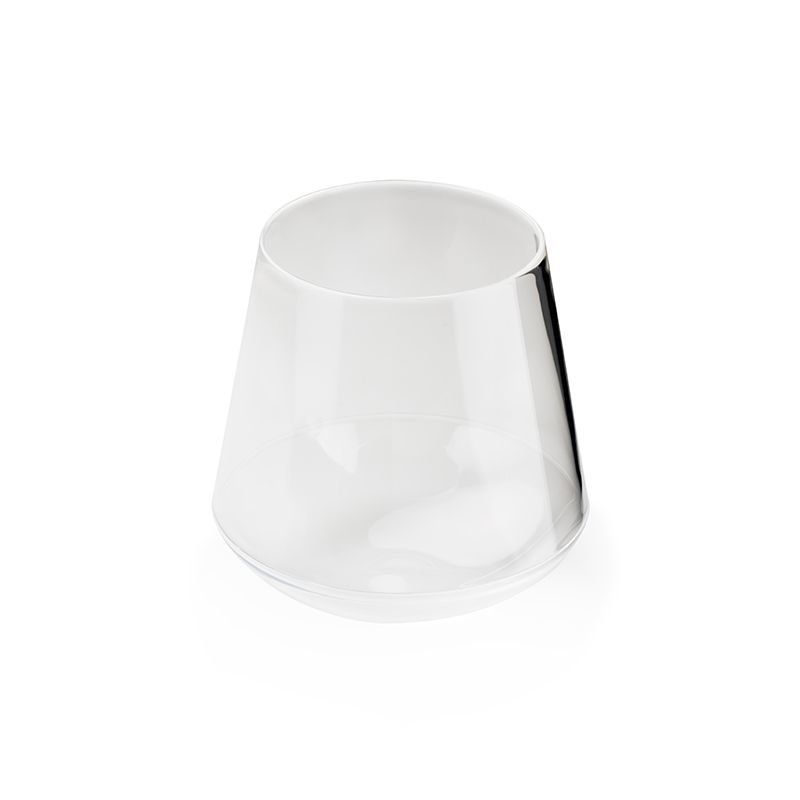 GSI Stemless Red Wine Glass
