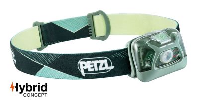 Petzl Tikka 2019 čelovka Zelená