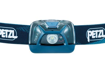 Petzl Tikka 2019 čelovka