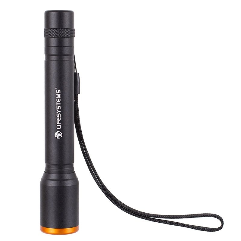 Lifesystems Intensity 370 Hand Torch