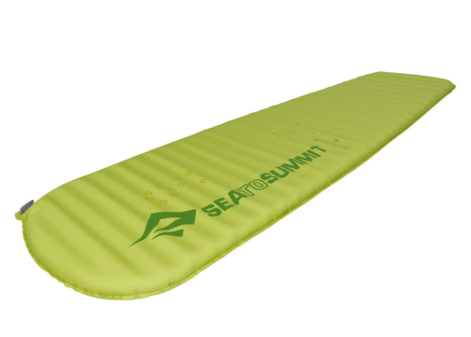 Sea To Summit Comfort light Mat S.I. Large