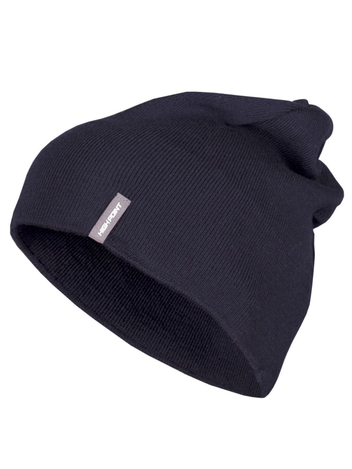 Delta Merino Cap