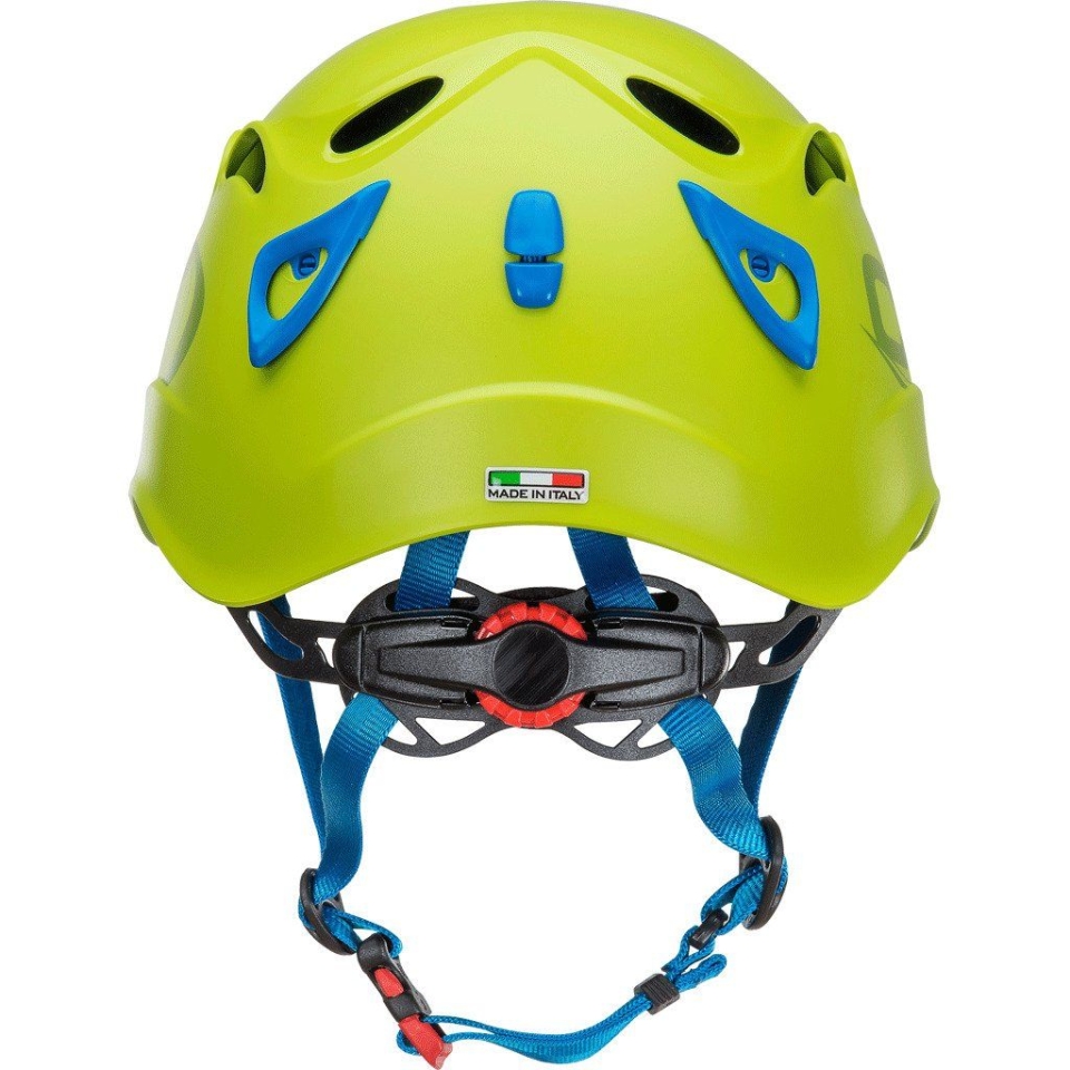 Climbing Technology Galaxy hor. přilba