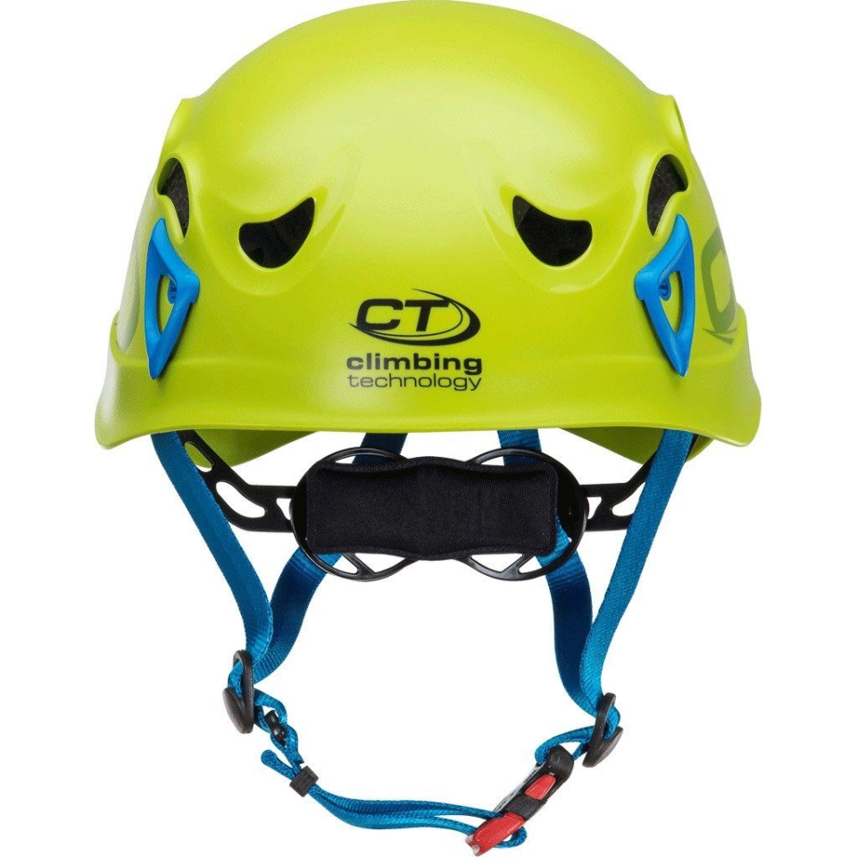Climbing Technology Galaxy hor. přilba