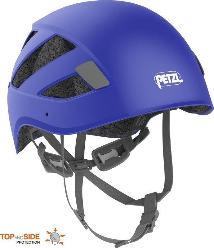 Petzl Boreo modrá.jpg