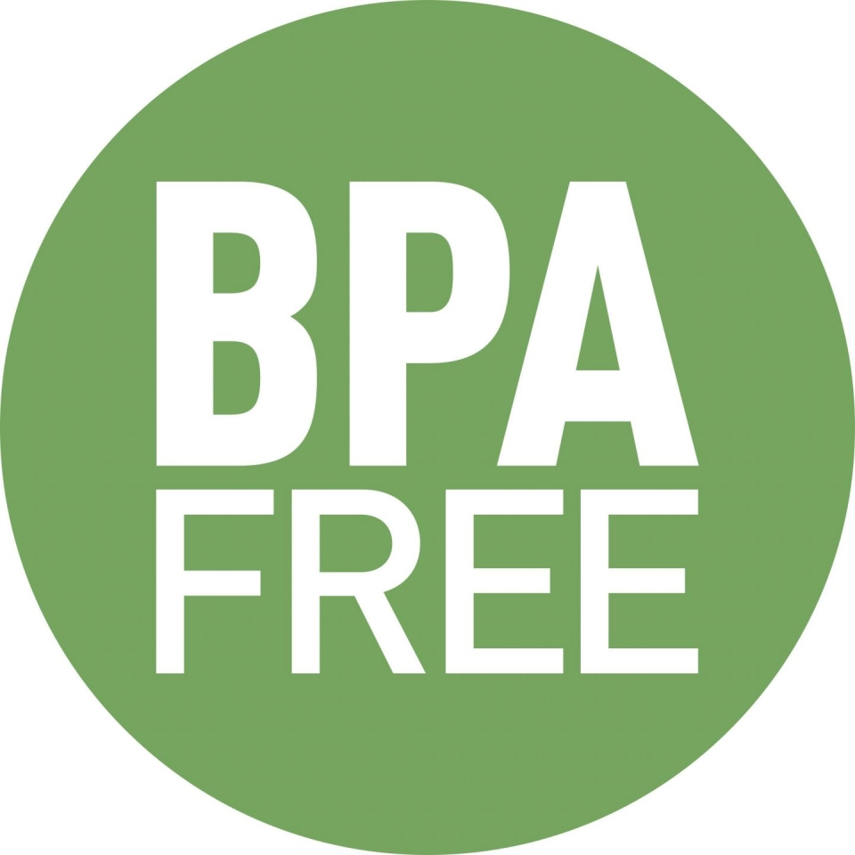 BPA free