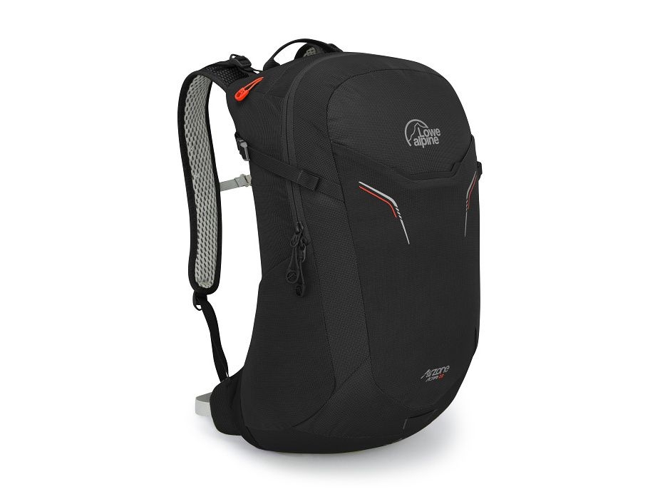 Lowe AirZone Active 22 Black