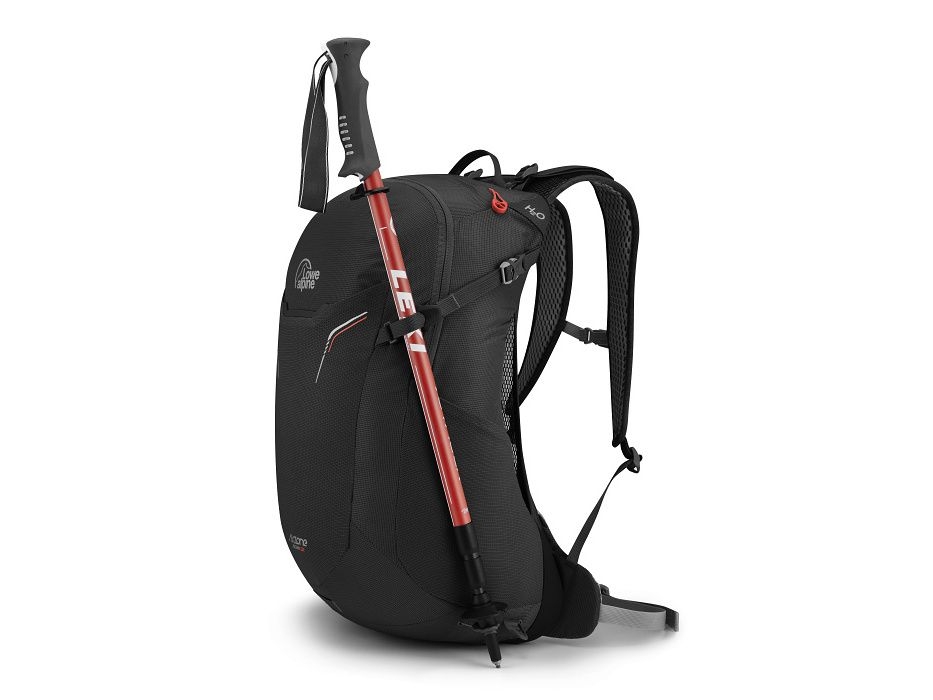 Lowe AirZone Active 22 Black