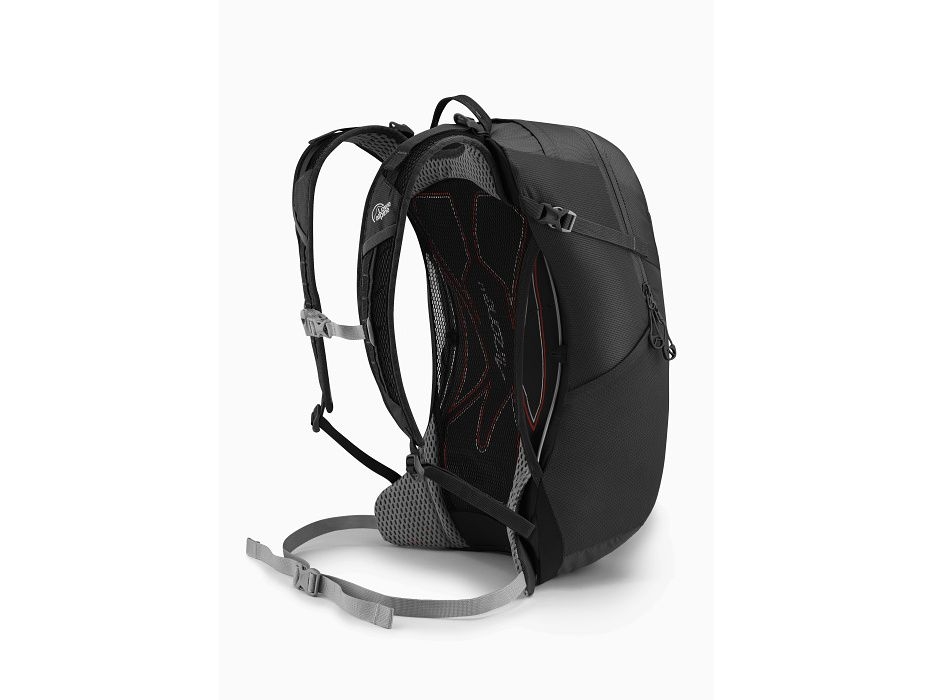 Lowe AirZone Active 22 Black
