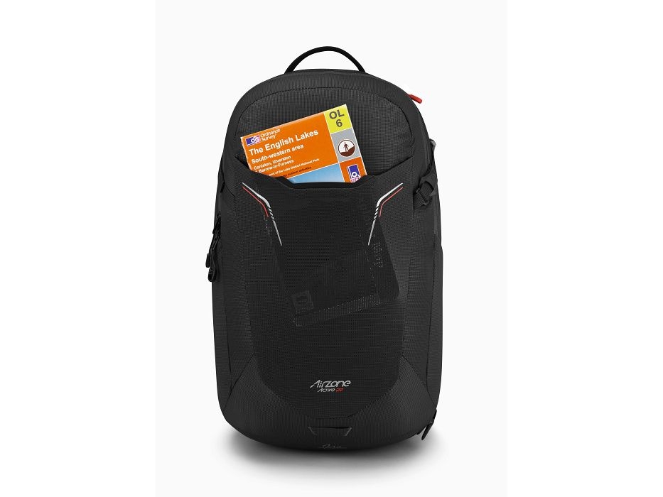 Lowe AirZone Active 22 Black