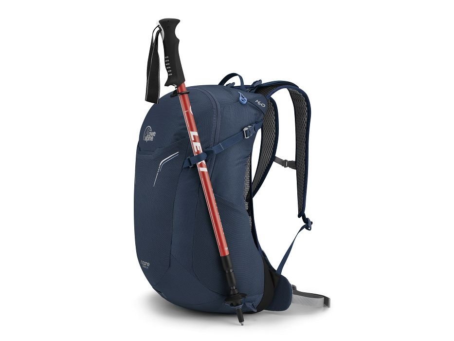 Lowe AirZone Active 22 Cadet Blue