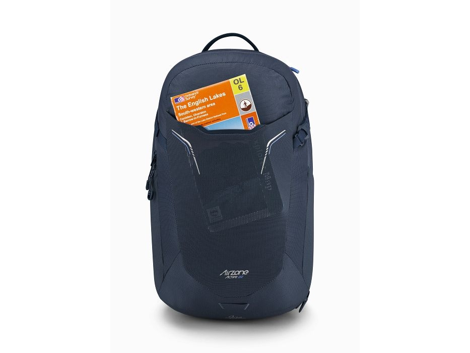 Lowe AirZone Active 22 Cadet Blue