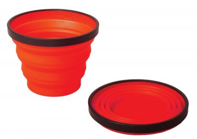 Sea To Summit X-Cup Red