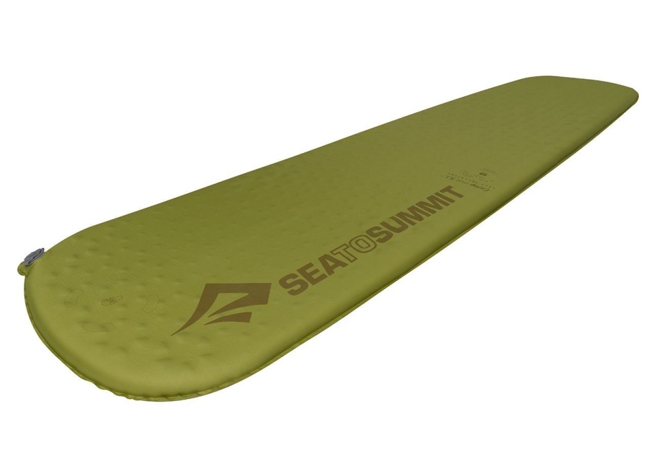  Sea To Summit Camp Mat S.I. Large olive