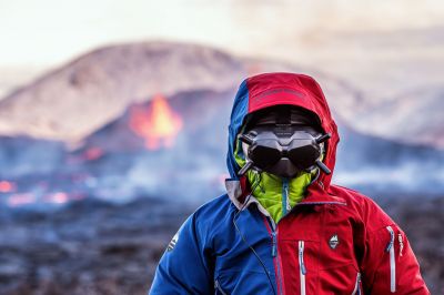 Hlavní foto - Petr Juračka ISLAND