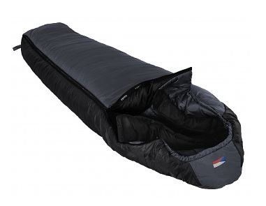 Prima Annapurna 200 šedý