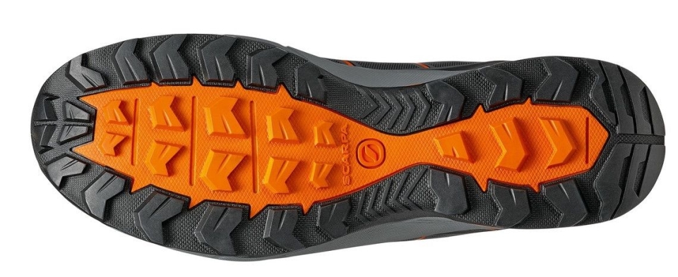 Scarpa Maverick GTX