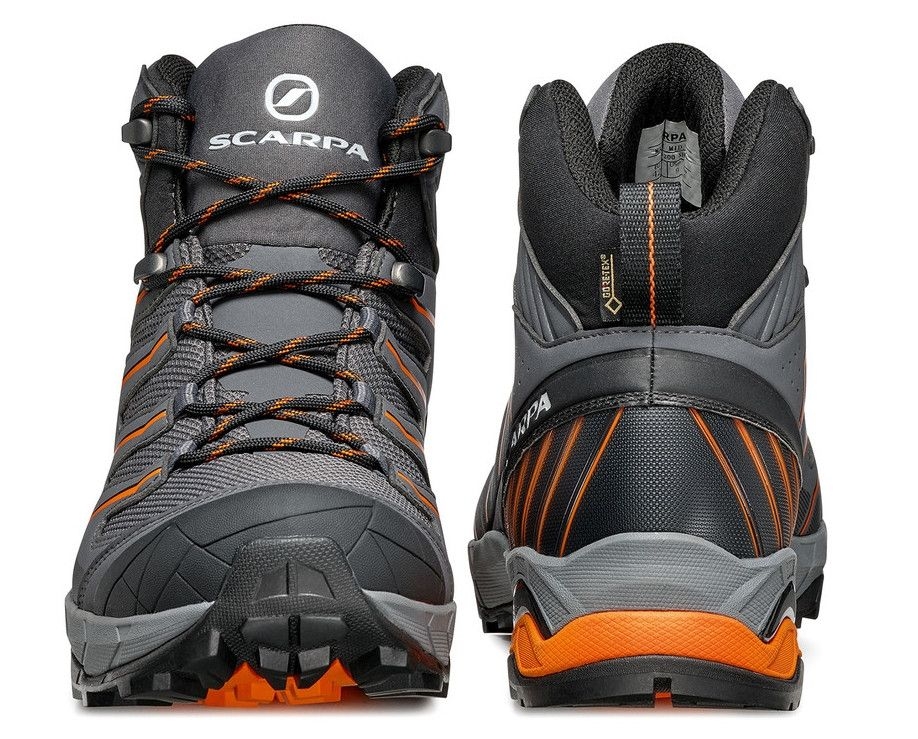 Scarpa Maverick GTX