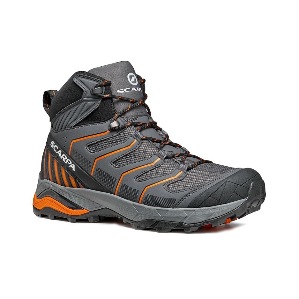 Scarpa Maverick GTX
