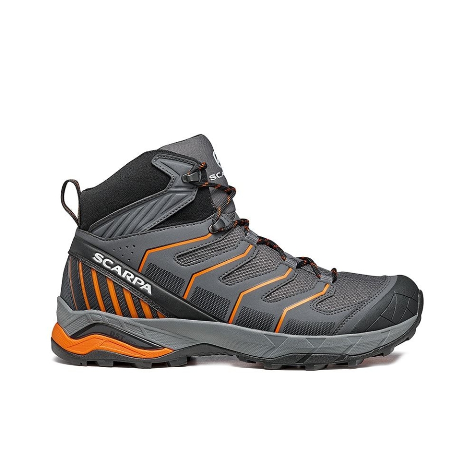  Scarpa Maverick GTX