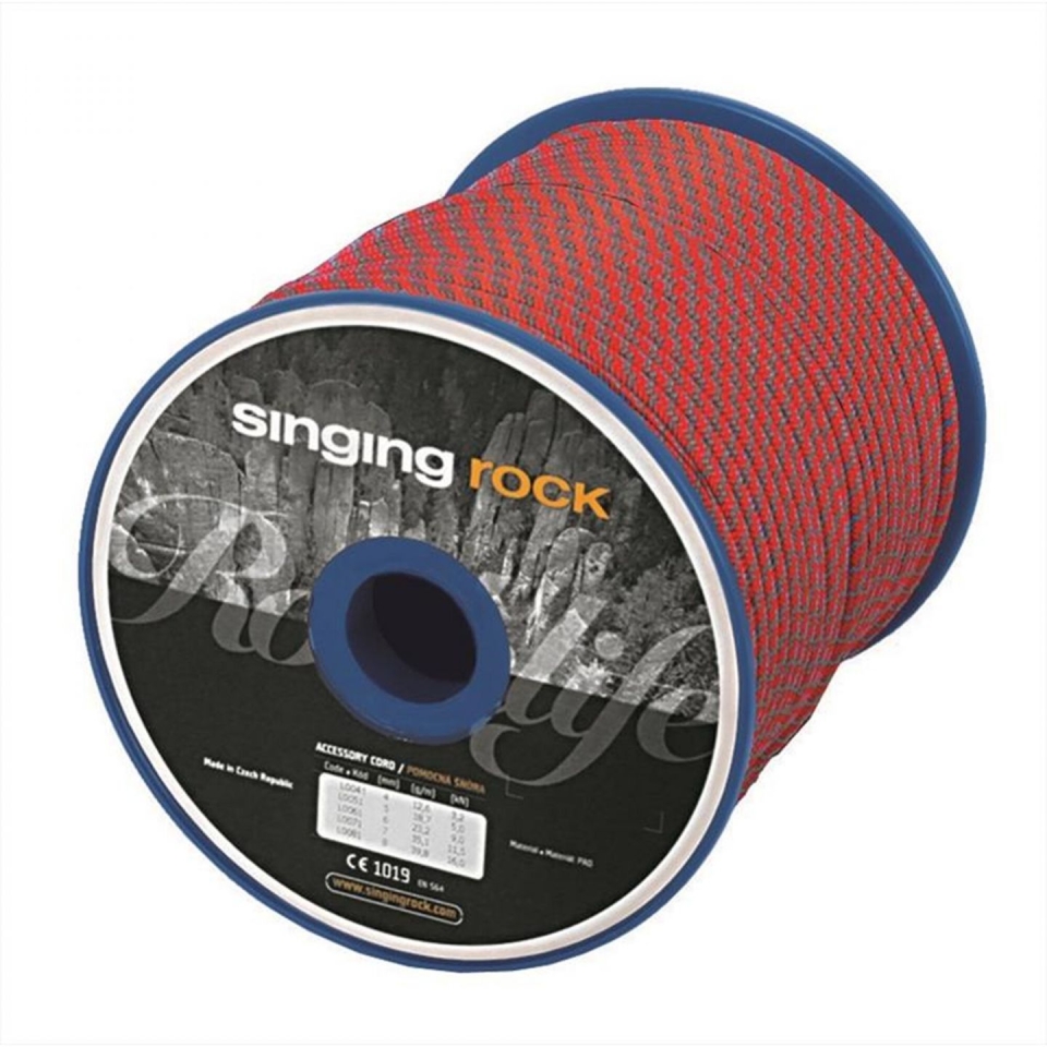 Singing Rock Reep 7 mm