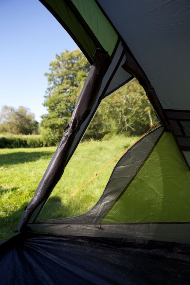 Coleman Darwin 4 plus
