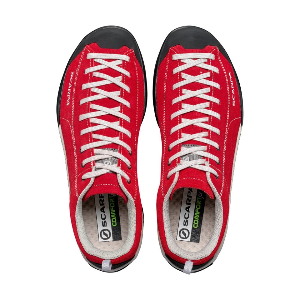 Scarpa Mojito tomato