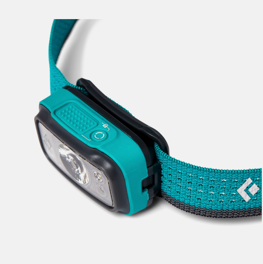 Black Diamond Cosmo 300 Aqua blue