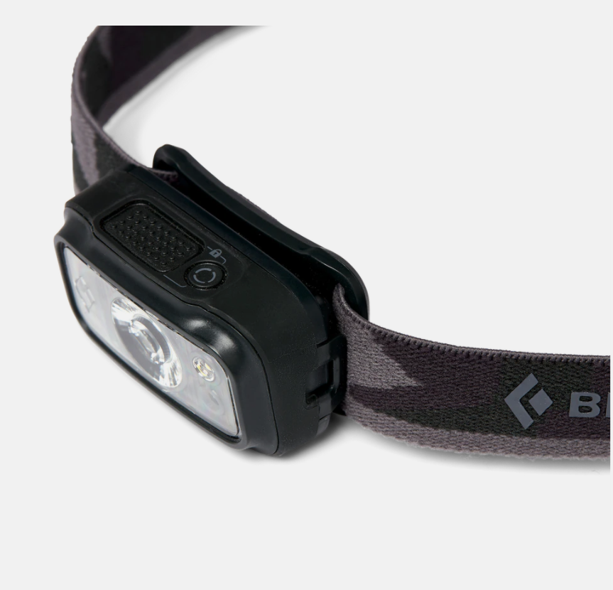 Black Diamond Cosmo 300 Black