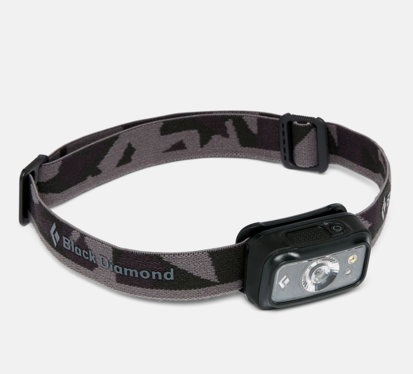 Black Diamond Cosmo 300 Black