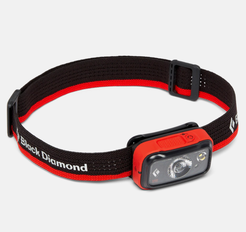 Black Diamond SPOT 350 Octane