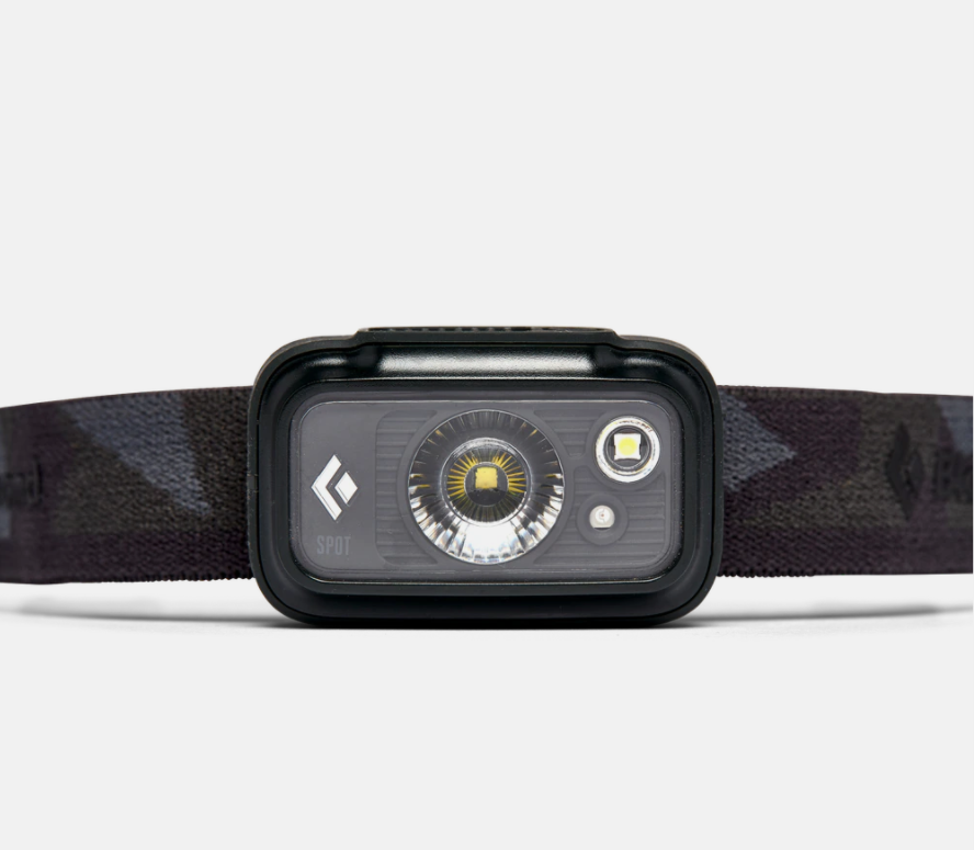 Black Diamond SPOT 350 Black