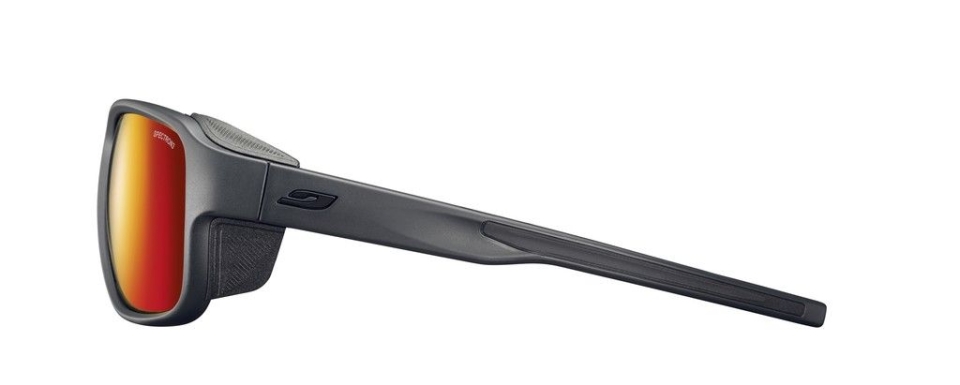 Julbo Montebianco 2 SP3 CF dark blue