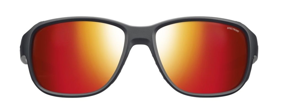 Julbo Montebianco 2 SP3 CF dark blue