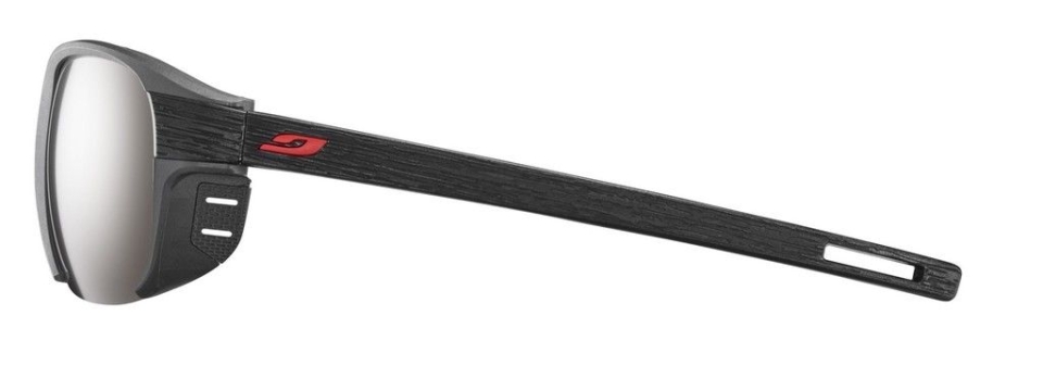   Julbo Regatta SP4 black/red