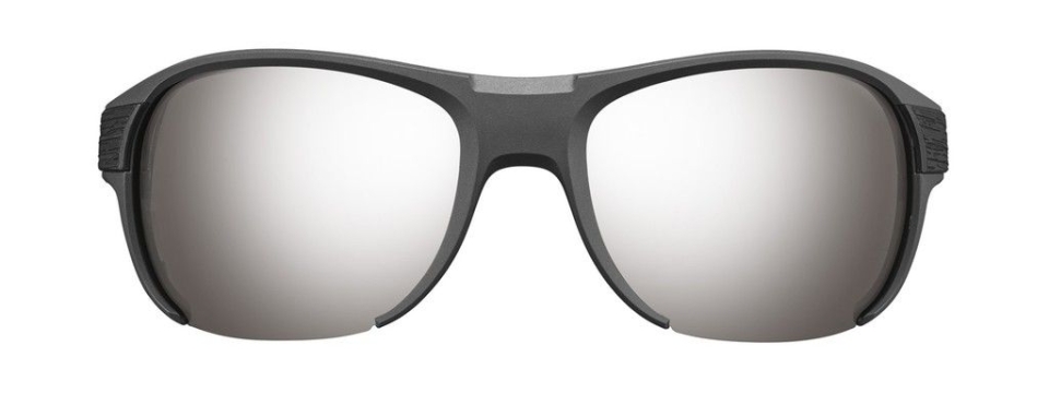   Julbo Regatta SP4 black/red