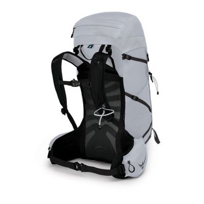 Osprey Tempest 30 III aluminum grey