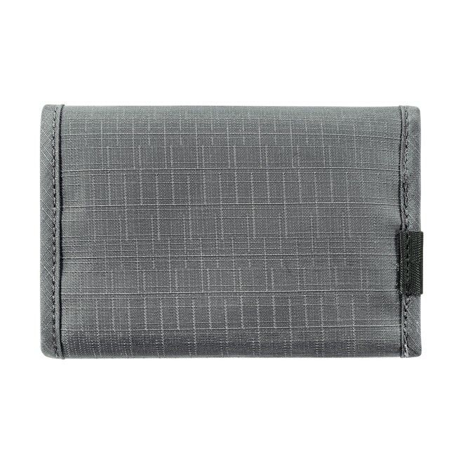   Tatonka Folder - titan grey